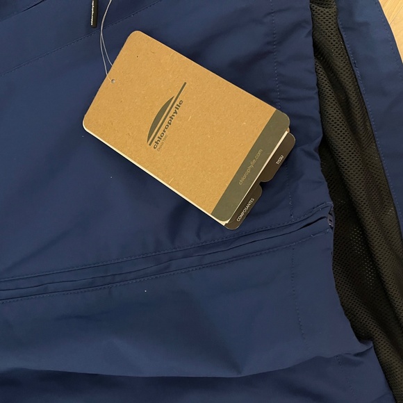 Chlorophylle Straus jacket - Picture 3 of 3